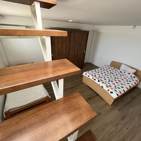 City View Apartments Skopje Ngoại thất bức ảnh