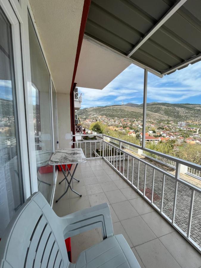 City View Apartments Skopje Ngoại thất bức ảnh
