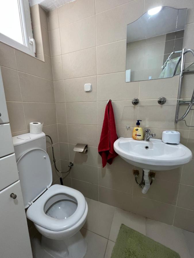 City View Apartments Skopje Ngoại thất bức ảnh