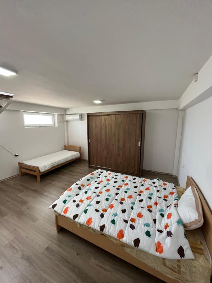 City View Apartments Skopje Ngoại thất bức ảnh