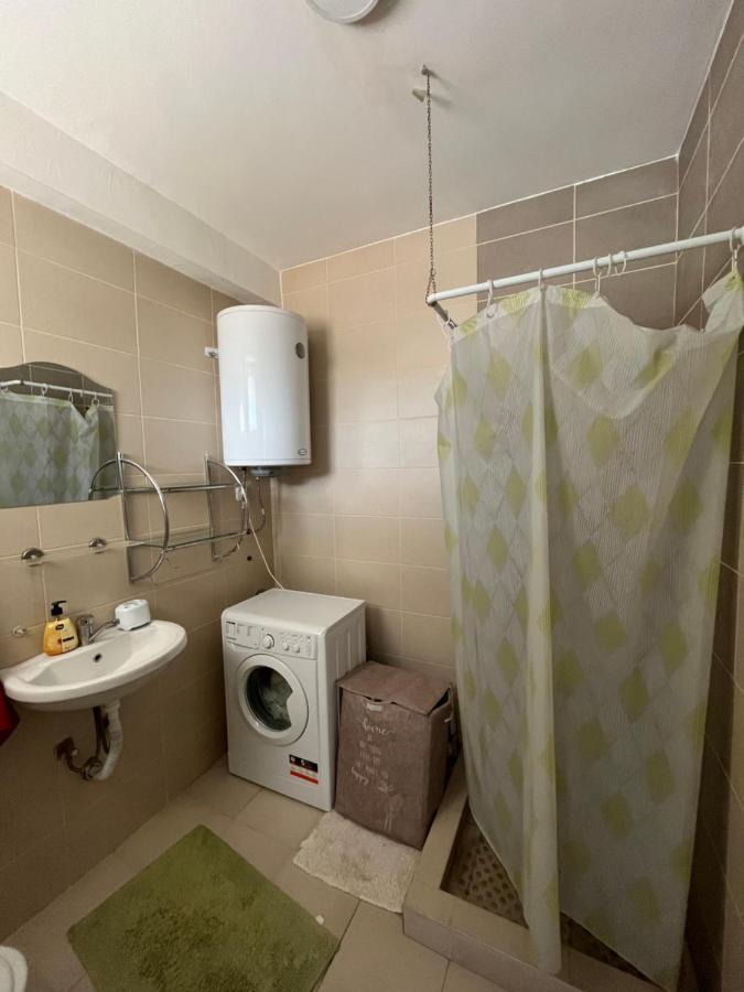 City View Apartments Skopje Ngoại thất bức ảnh