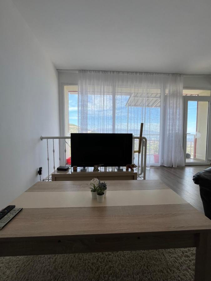 City View Apartments Skopje Ngoại thất bức ảnh