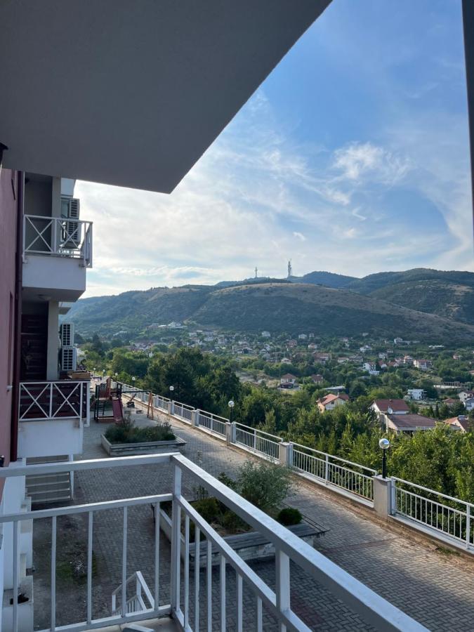 City View Apartments Skopje Ngoại thất bức ảnh